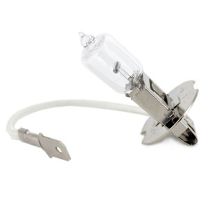 Bec auto halogen Carguard H3, BHA002, 55 W, 12 V