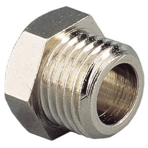 Reductie 1/2 - 1/4 inch, Airmaster AIR-58RFC_1/2X1/4, filet exterior 1/2 inch