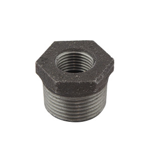 Reductie fonta neagra, FE - FI, 2 1/2" - 2", 241