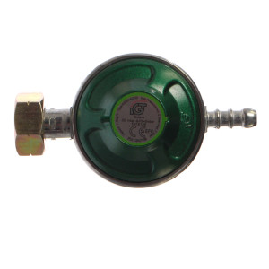 Reductor / regulator presiune gaz GPL, A310IE, filet interior, 30 mbar