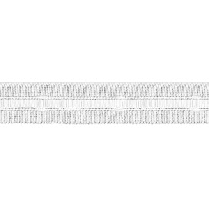 Rejansa 10882/22, alba, 2.2 cm