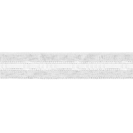 Rejansa 10882/22, alba, 2.2 cm