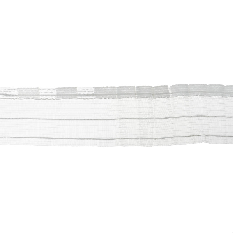 Rejansa 11495/80, transparenta, 8 cm