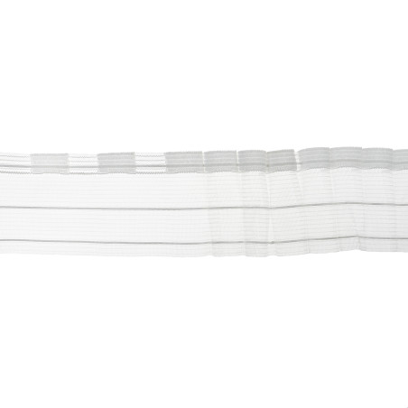 Rejansa 11495/80, transparenta, 8 cm