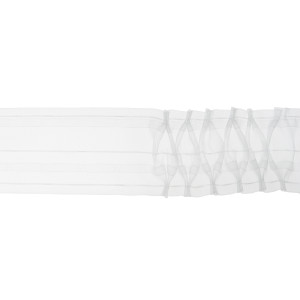 Rejansa 20284/90, transparenta, 9 cm