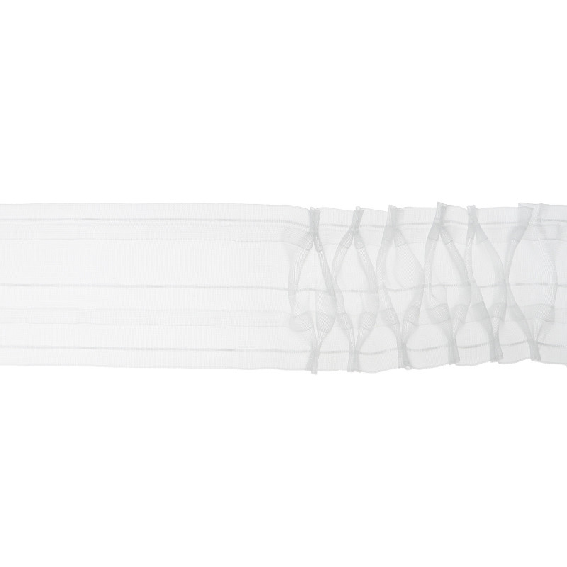Rejansa 20284/90, transparenta, 9 cm