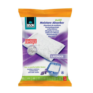 Rezerva dezumidificator Air Max, lavanda, interior, 450 g