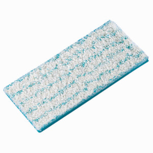 Rezerva mop plat microfibra Leifheit Piccolo Micro Strong, 35 cm