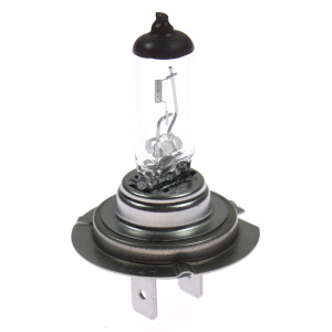 Bec auto pentru far Kraftmann H7, 12 V, PX26D, 55 W