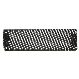 Rezerva rindea pentru gips-carton, Lumytools LT25901, 140 x 41 mm