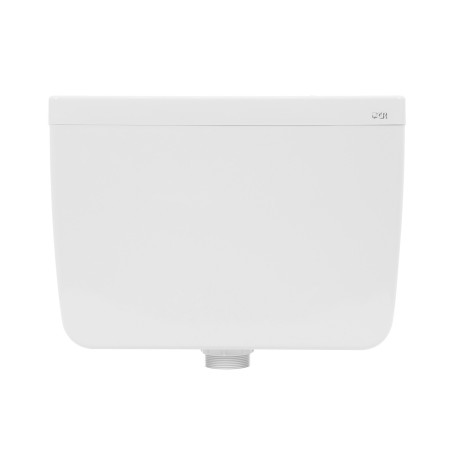 Rezervor WC semi - inaltime Eurociere Beta Export 1034R, 7 L, 44 x 31 x 12 cm