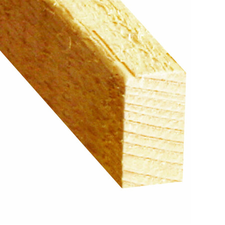 Rigla nerindeluita, lemn pin, 2400 x 30 x 12 mm