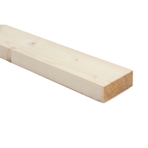 Rigla rindeluita, lemn molid, A/B, 3000 x 70 x 28 mm