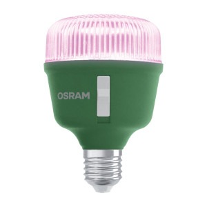 Bec crestere plante Osram T80, E27, 20 W