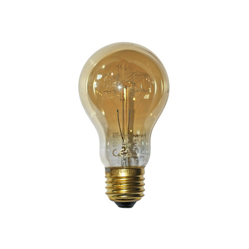 Bec decorativ para 14-75401 E27 40W 130lm lumina calda 2200 K