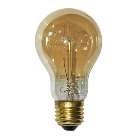 Bec decorativ para 14-75401 E27 40W 130lm lumina calda 2200 K