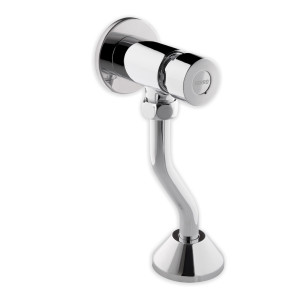 Robinet urinal Ferro Tempo Z211, alama, finisaj cromat