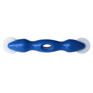 Rola fixare garnitura, plastic, diverse culori, 185 x 33 mm