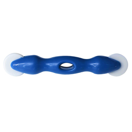 Rola fixare garnitura, plastic, diverse culori, 185 x 33 mm