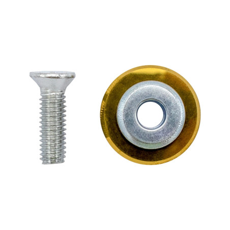 Rola taiere, Lumytools LT03223, diametru 22 mm