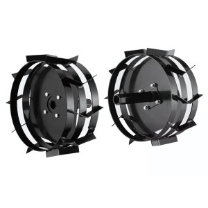 Roti motocultor OMAC D440/32, din metal, (1 bucata 1 set 2 roti)