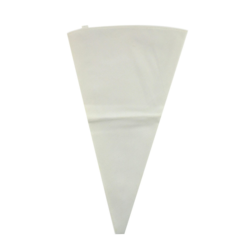 Sac pentru ornat torturi, Kasemi 3-35, din material textil, 34 cm