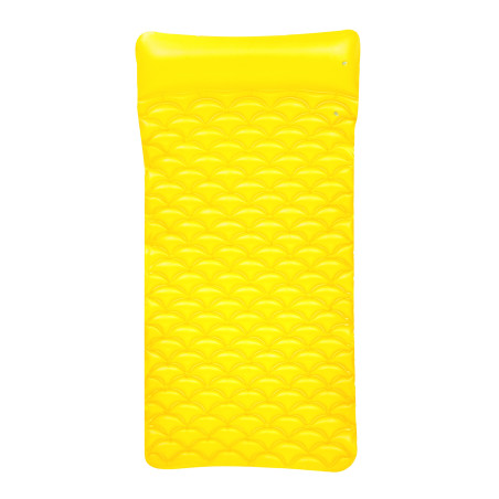 Saltea gonflabila Bestway 44020, pentru apa, 1 persoana, 213 x 86 cm