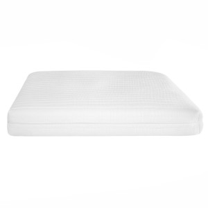 Saltea pat Bien Dormir Ecostar, ortopedica, 160 x 200 cm, cu arcuri