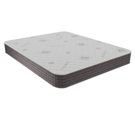 Saltea pat Viscotex New Lux, superortopedica, 140 x 200 cm, cu arcuri + spuma poliuretanica