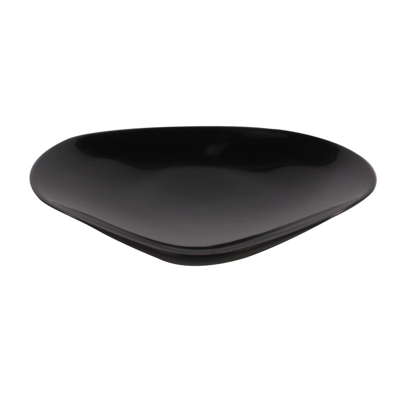 Sapuniera MSV Hao, negru