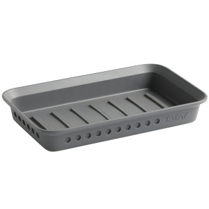 Sapuniera Tatay Bohol S6420000, gri