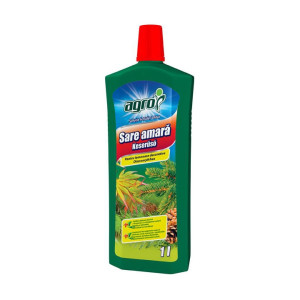 Sare amara Agro CS, lichid, 1 L
