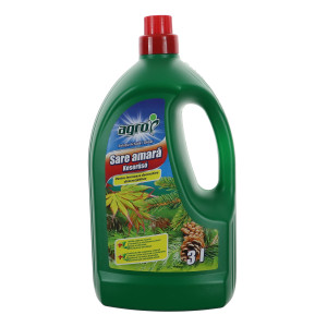 Sare amara Agro CS, lichid, 3 L