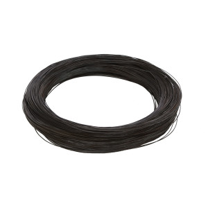 Sarma neagra, diametru 1.2 mm