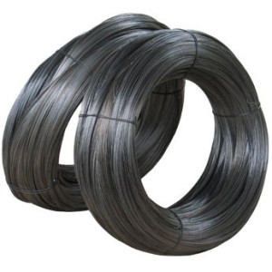 Sarma neagra, diametru 2.5 mm