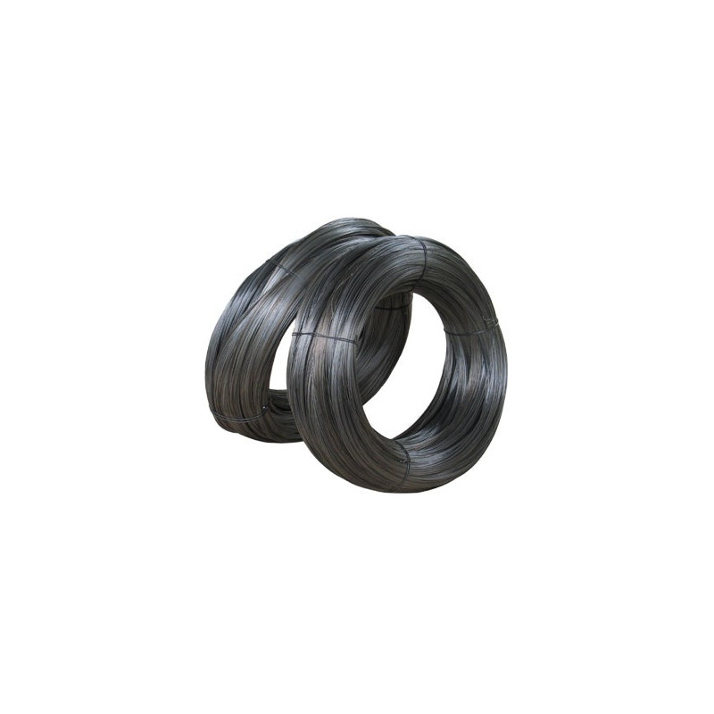 Sarma neagra, diametru 2.5 mm