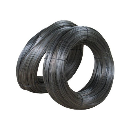 Sarma neagra, diametru 2.5 mm