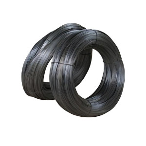 Sarma neagra, diametru 2 mm