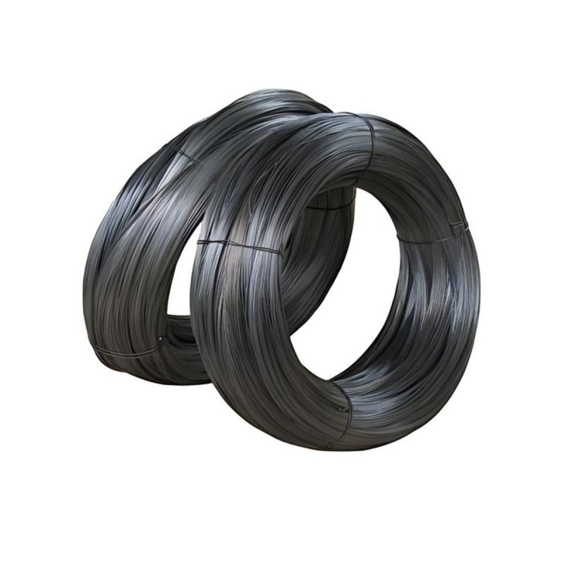 Sarma neagra, diametru 2 mm