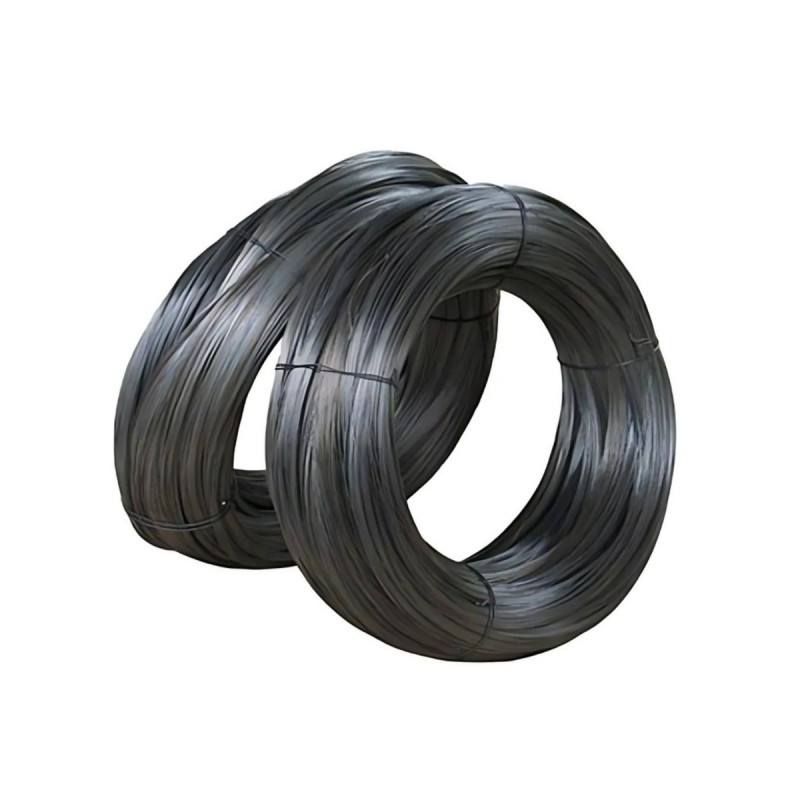 Sarma neagra, diametru 4 mm