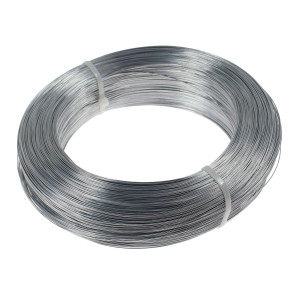 Sarma zincata, D 0.8 mm, rola 1000 ml