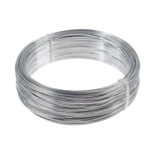 Sarma zincata, D 1.55 mm, rola 100 ml
