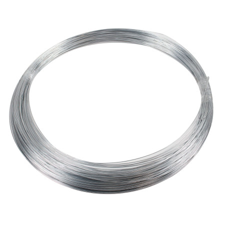Sarma zincata, D 2.5 mm, rola 10 kg