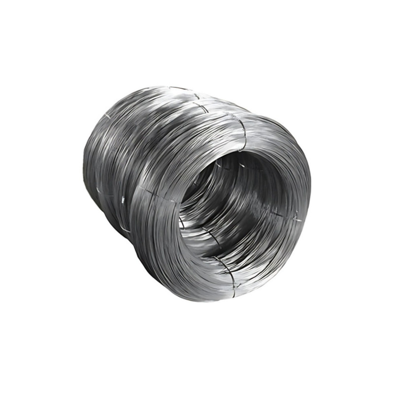 Sarma zincata, diametru 2.8 mm