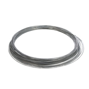Sarma zincata, diametru 2 mm