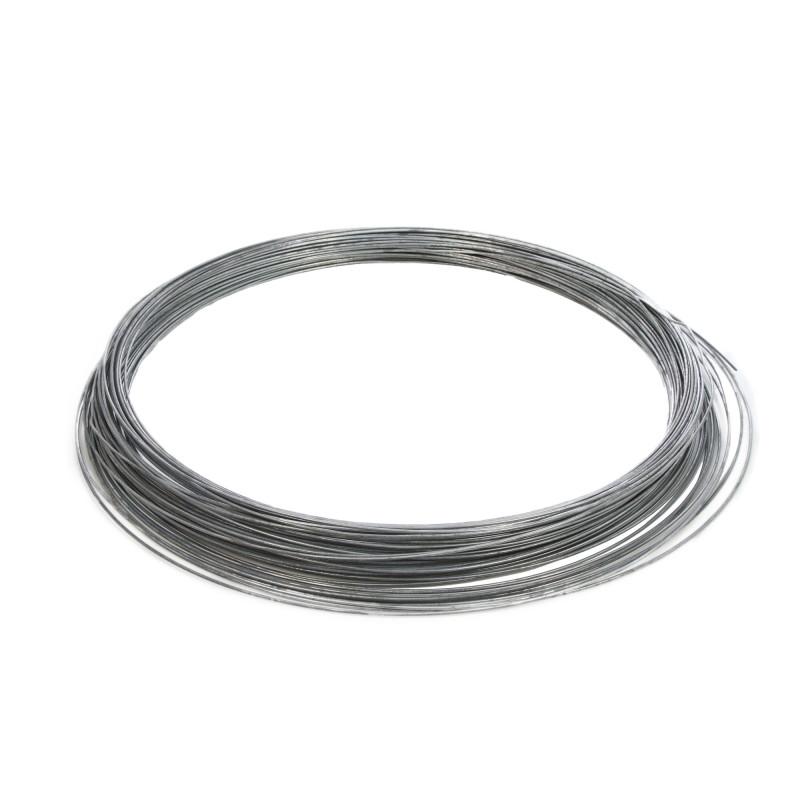 Sarma zincata, diametru 2 mm