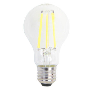 Bec LED filament Lohuis clasic A60 E27 4W 800lm lumina neutra 4000 K