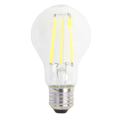 Bec LED filament Lohuis clasic A60 E27 4W 800lm lumina neutra 4000 K