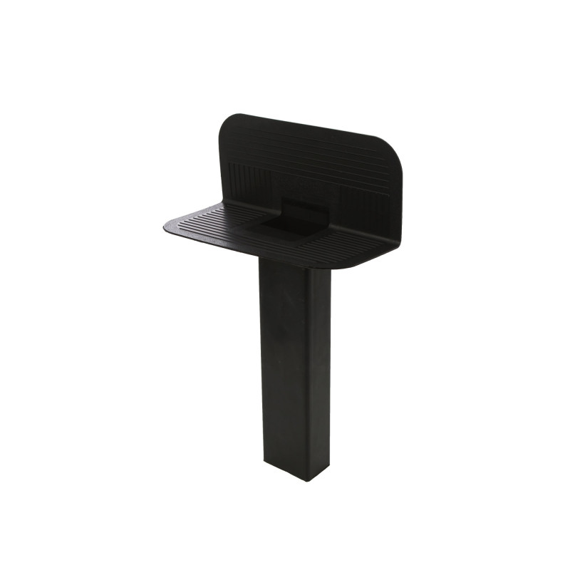 Scurgere de colt 65 x 100 mm 90 grade