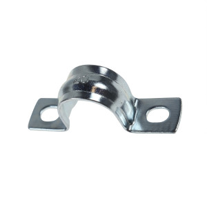 Semicolier metalic BSMD 60169, 16 mm